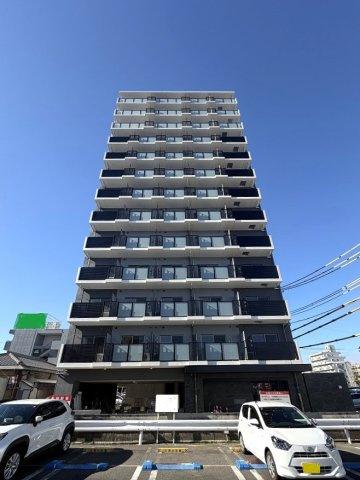 【外観】プレサンス高畑ルミア