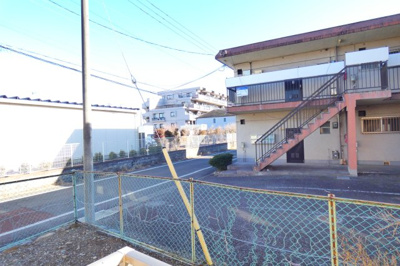 【展望】 | たま川コーポ