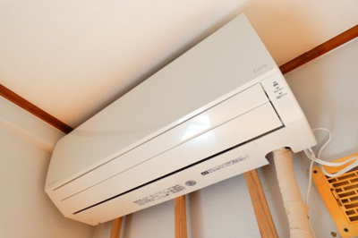 【設備】 | たま川コーポ