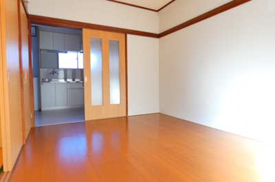 【居間・リビング】 | たま川コーポ