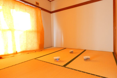 【和室】 | たま川コーポ