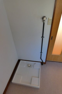 【設備】 | たま川コーポ