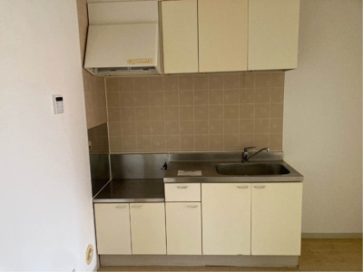 【キッチン】 | エスティーヌ津田沼Ⅱ