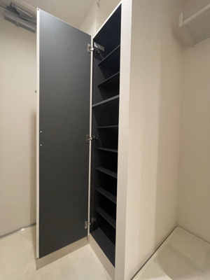 【収納】 | シトラス新城 | こまごまとしたものを収納できそうですね