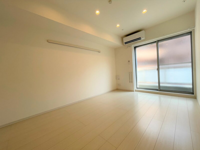 【居間・リビング】 | シトラス新城 | リビングです