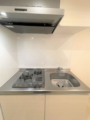 【キッチン】 | シトラス新城 | キッチンでお料理をお楽しみください