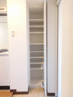 【玄関】 | クレヴァンス川崎鹿島田 | 玄関です