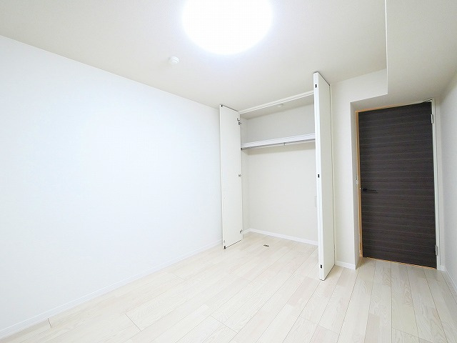 シャーメゾン　オークルート奈良の内装|おしゃれな内装です