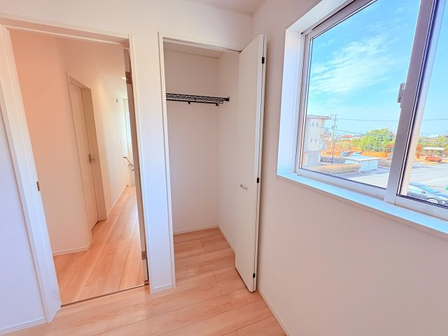 新築建売】筑後市大字蔵数の洋室