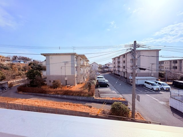 新築建売】筑後市大字蔵数の展望