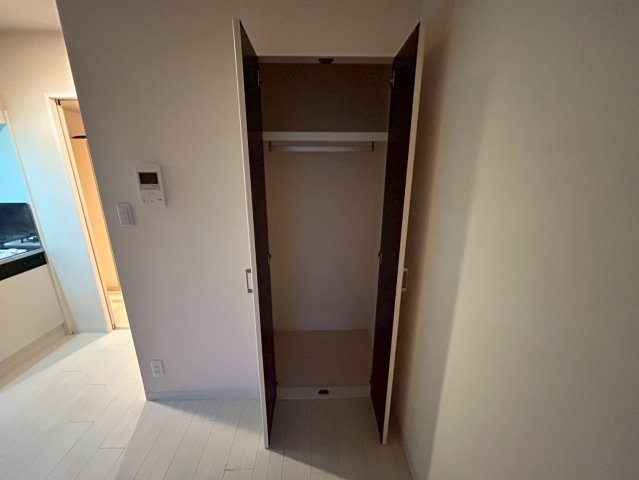 ガストハウス今池|名古屋市の賃貸ならMy賃貸の収納|ガストハウス今池