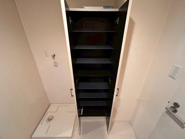 ガストハウス今池|名古屋市の賃貸ならMy賃貸の収納|ガストハウス今池