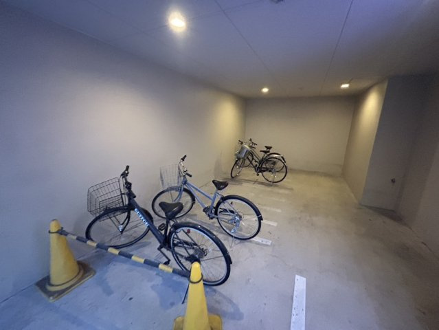 ガストハウス今池|名古屋市の賃貸ならMy賃貸のその他共用部分|ガストハウス今池