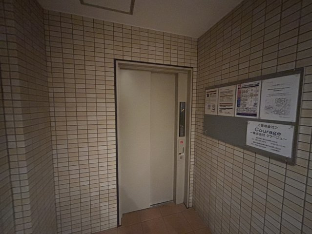 ガストハウス今池|名古屋市の賃貸ならMy賃貸のその他共用部分|ガストハウス今池