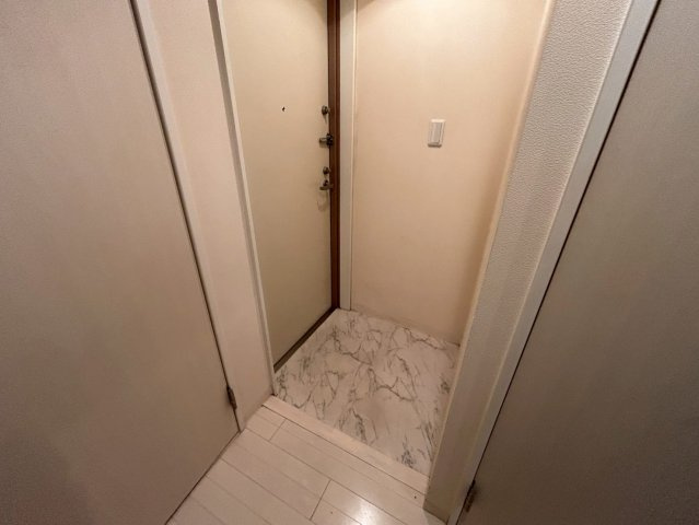 ガストハウス今池|名古屋市の賃貸ならMy賃貸の玄関|ガストハウス今池