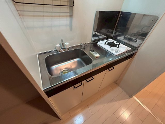 ガストハウス今池|名古屋市の賃貸ならMy賃貸のキッチン|ガストハウス今池