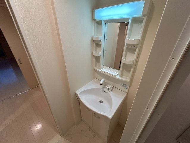 ガストハウス今池|名古屋市の賃貸ならMy賃貸の洗面所|ガストハウス今池