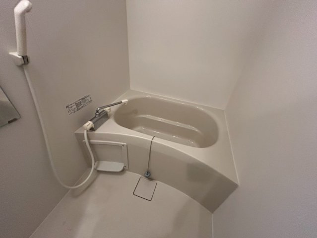 ガストハウス今池|名古屋市の賃貸ならMy賃貸の浴室|ガストハウス今池