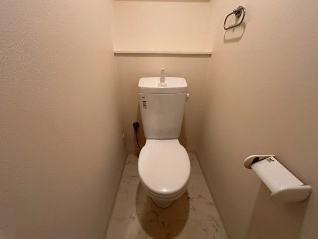 ガストハウス今池|名古屋市の賃貸ならMy賃貸のトイレ|ガストハウス今池