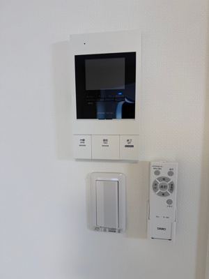 【設備】 | プラリヴェールコート