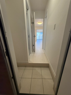 【玄関】 | プラリヴェールコート