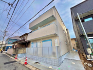 プラリヴェールコートの画像