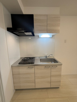 【キッチン】 | プラリヴェールコート