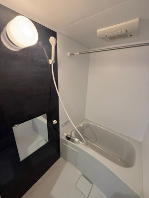 【浴室】 | プラリヴェールコート