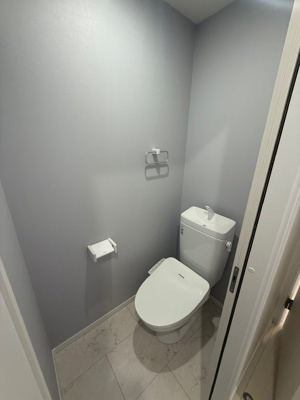 【トイレ】 | プラリヴェールコート