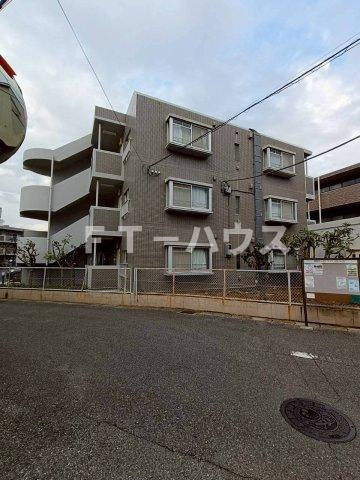 サンライズヒル朝日ヶ丘Ｂ棟