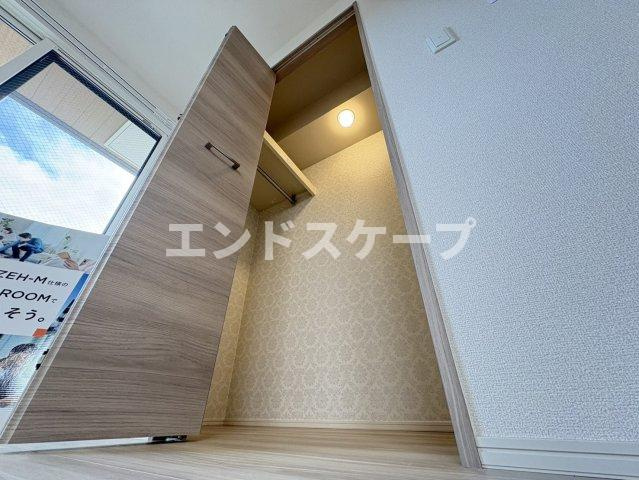 la chanceの内装|高崎、前橋のお部屋探しはエンドスケープまで！お客様の理想お聞かせ下さい♪