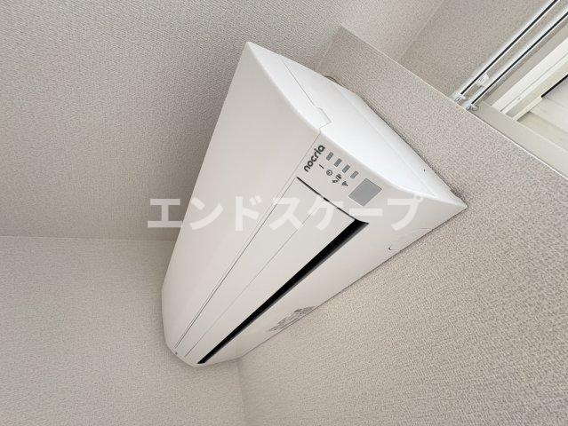 la chanceの設備|高崎、前橋のお部屋探しはエンドスケープまで！お客様の理想お聞かせ下さい♪