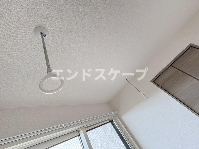 la chanceの設備|高崎、前橋のお部屋探しはエンドスケープまで！お客様の理想お聞かせ下さい♪