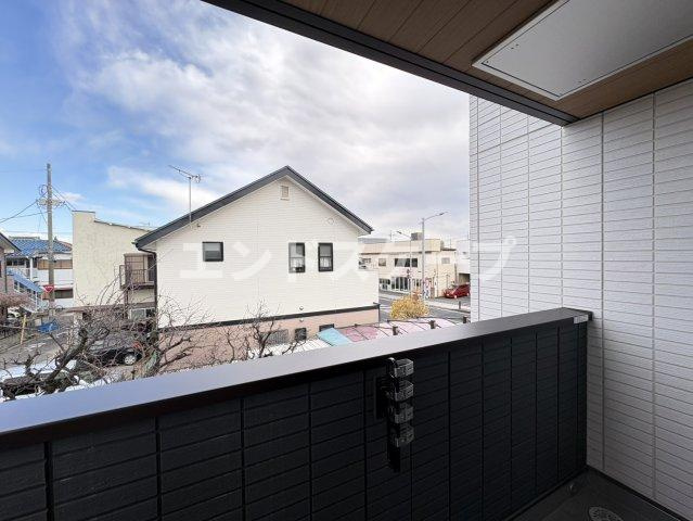 la chanceの展望|高崎、前橋のお部屋探しはエンドスケープまで！お客様の理想お聞かせ下さい♪