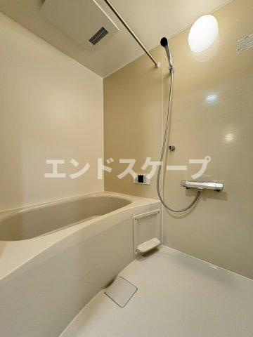 la chanceの浴室|高崎、前橋のお部屋探しはエンドスケープまで！お客様の理想お聞かせ下さい♪