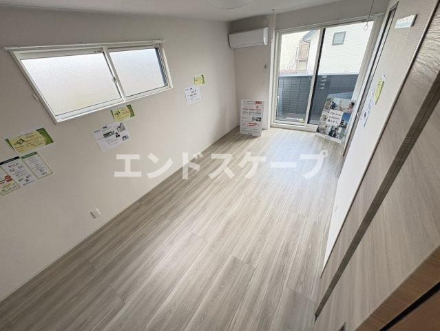 la chanceの居間・リビング|高崎、前橋のお部屋探しはエンドスケープまで！お客様の理想お聞かせ下さい♪