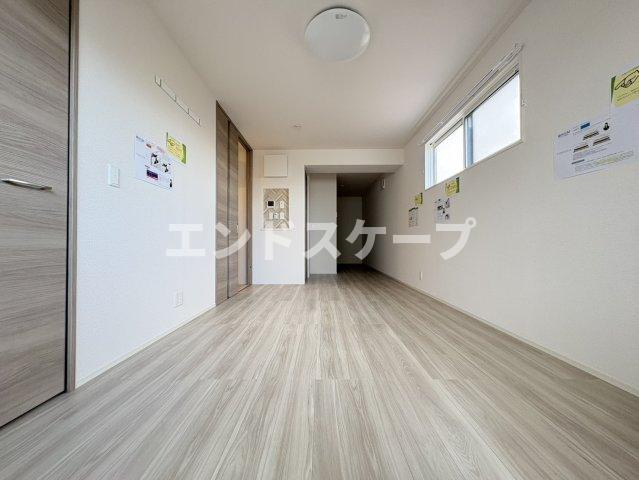 la chanceの居間・リビング|高崎、前橋のお部屋探しはエンドスケープまで！お客様の理想お聞かせ下さい♪