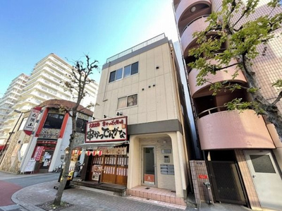 【外観】 | パステル王子