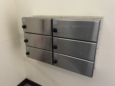 【その他共用部分】 | パステル王子