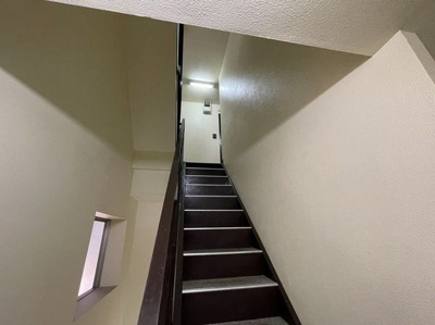 【その他共用部分】 | パステル王子