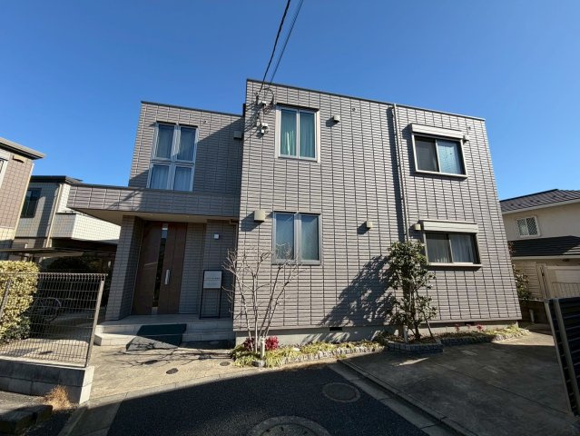 コモドイル世田谷