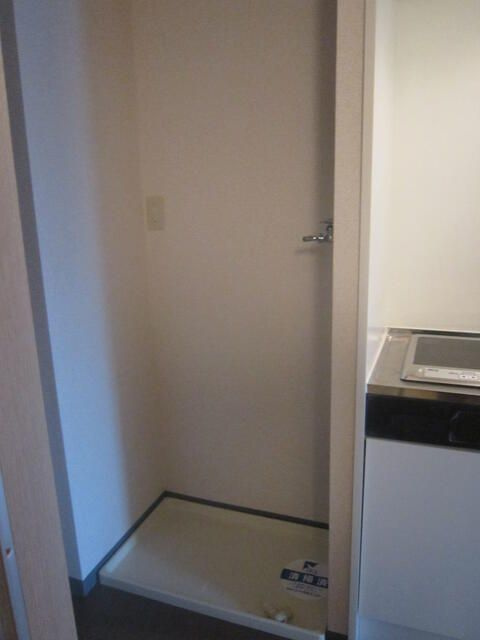 スカイコート新宿第８の設備