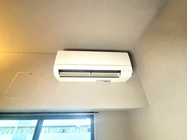 ZONNA神戸磯上通の設備