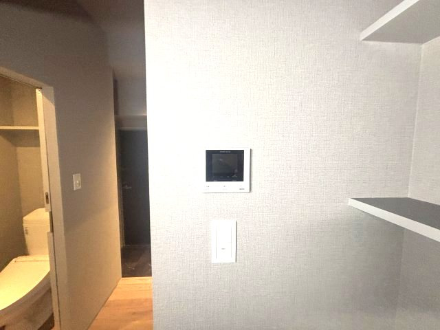 ZONNA神戸磯上通のセキュリティ