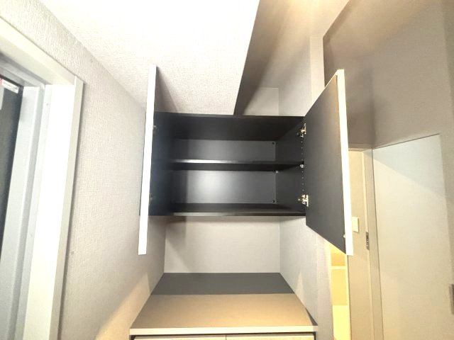 ZONNA神戸磯上通のセキュリティ