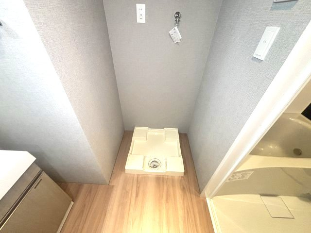 ZONNA神戸磯上通の設備