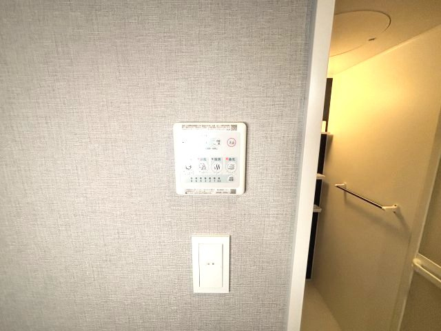 ZONNA神戸磯上通の設備