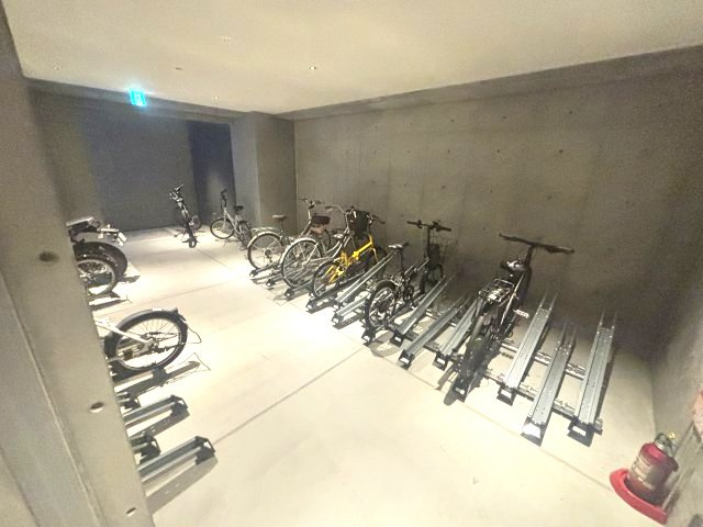 ZONNA神戸磯上通のその他共用部分