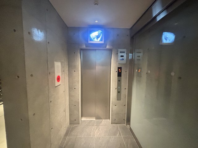 ZONNA神戸磯上通のその他共用部分