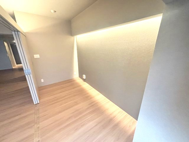 ZONNA神戸磯上通の寝室